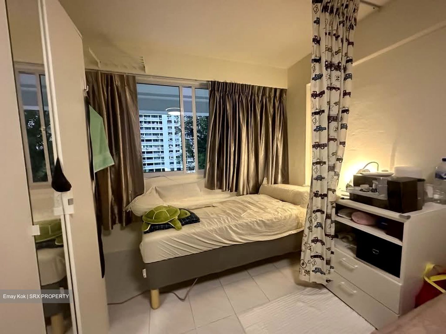 Blk 213 Lorong 8 Toa Payoh (Toa Payoh), HDB 4 Rooms #583401111